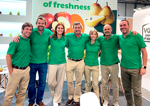 A TriPortugal na Fruit Attraction 2023