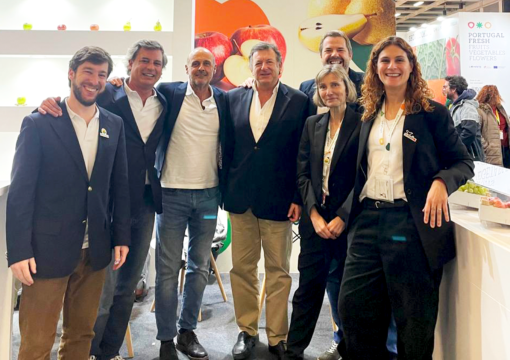 TriPortugal at Fruit Logistica 2024